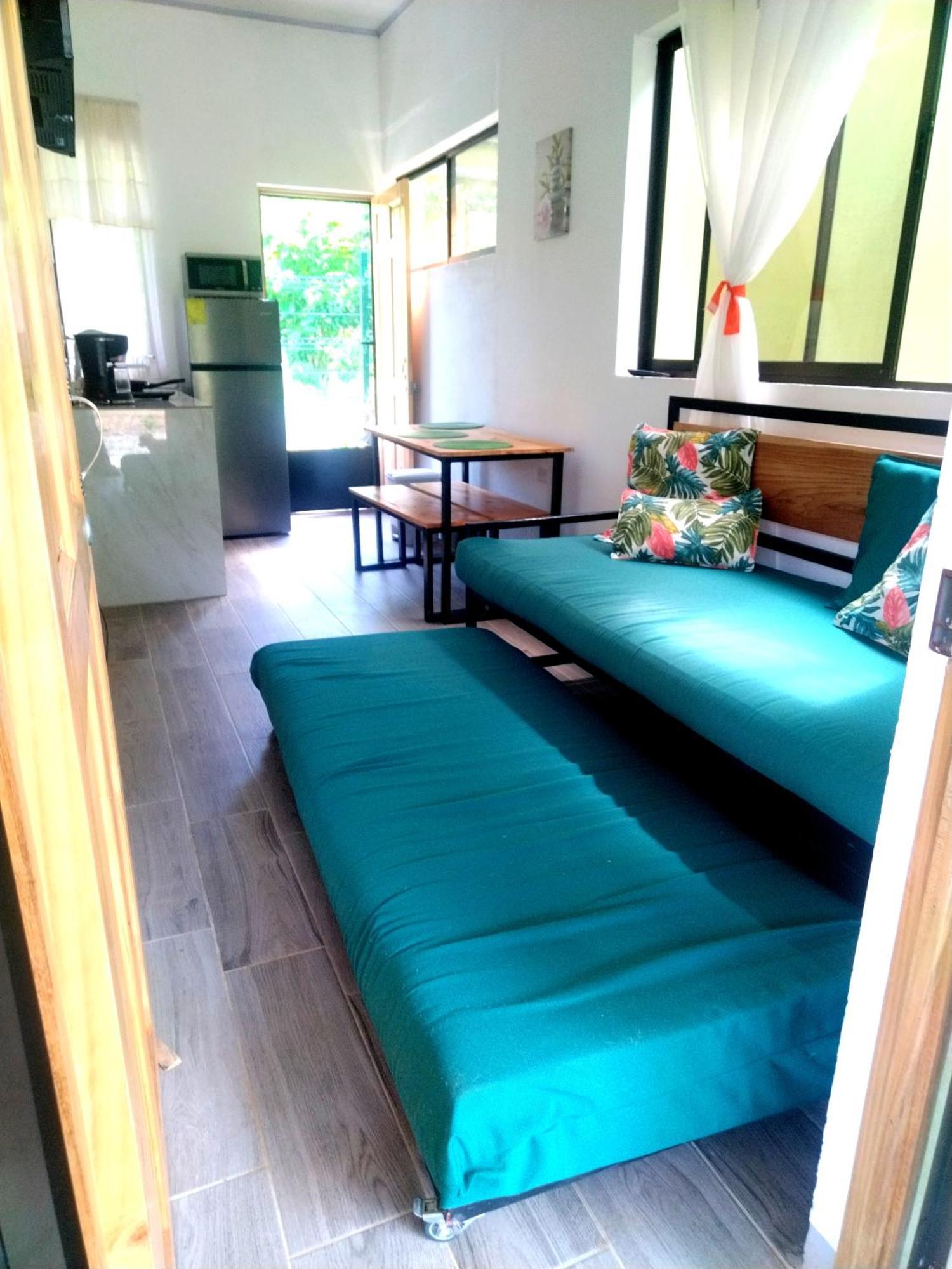 Serenity Houses Cahuita Ngoại thất bức ảnh